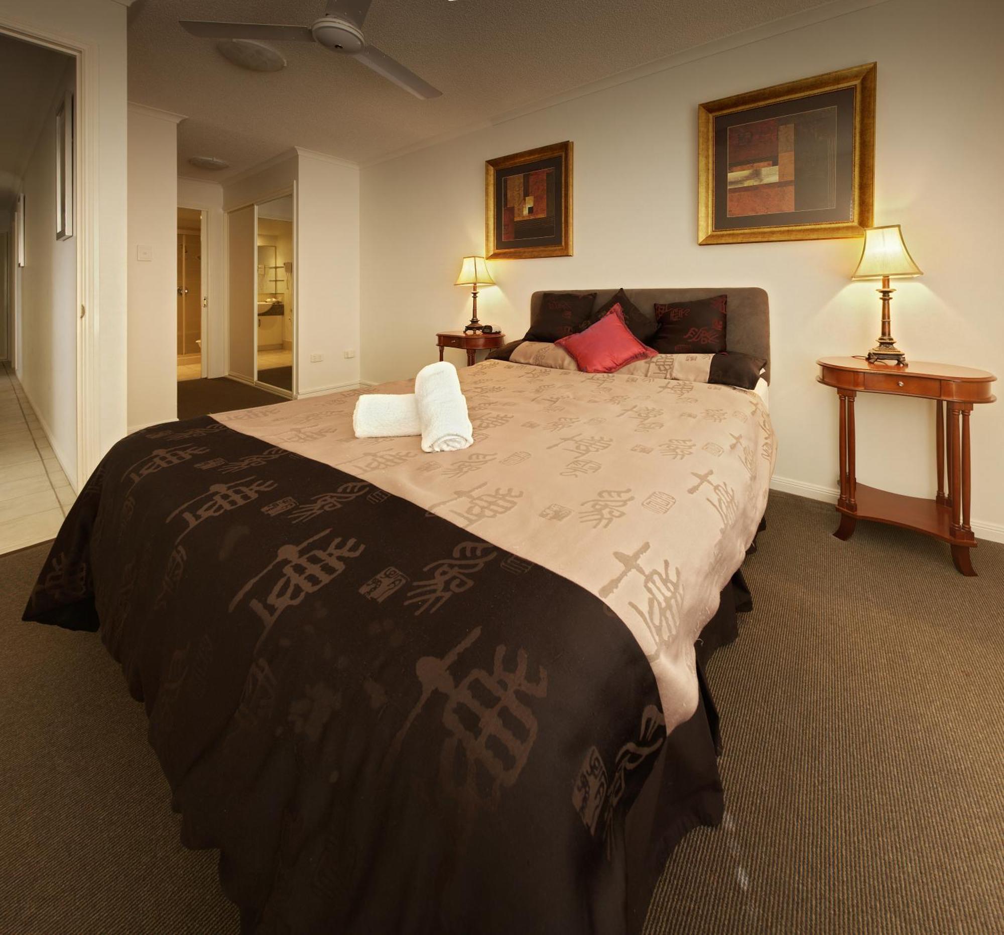 On The River Apartments Maroochydore Extérieur photo