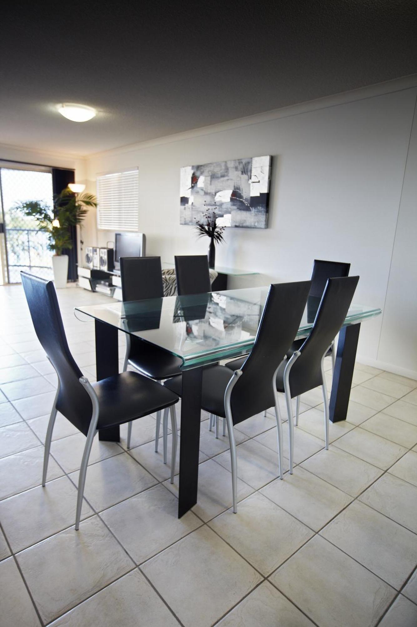On The River Apartments Maroochydore Extérieur photo