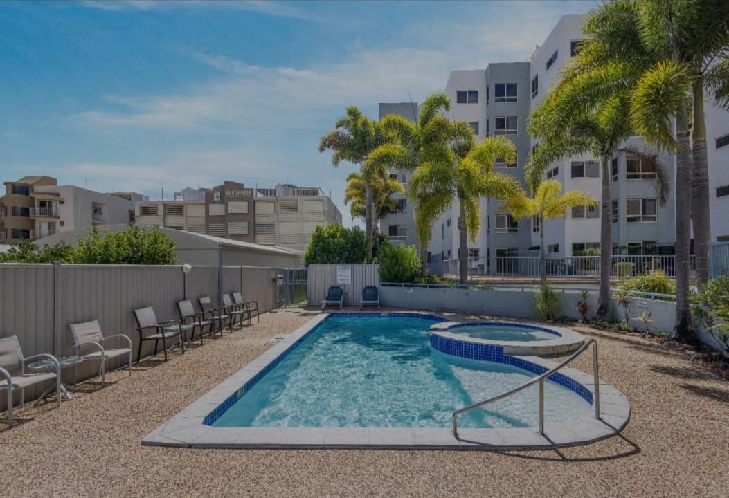On The River Apartments Maroochydore Extérieur photo