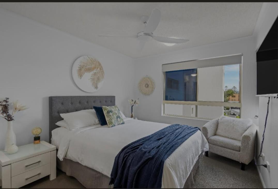 On The River Apartments Maroochydore Extérieur photo