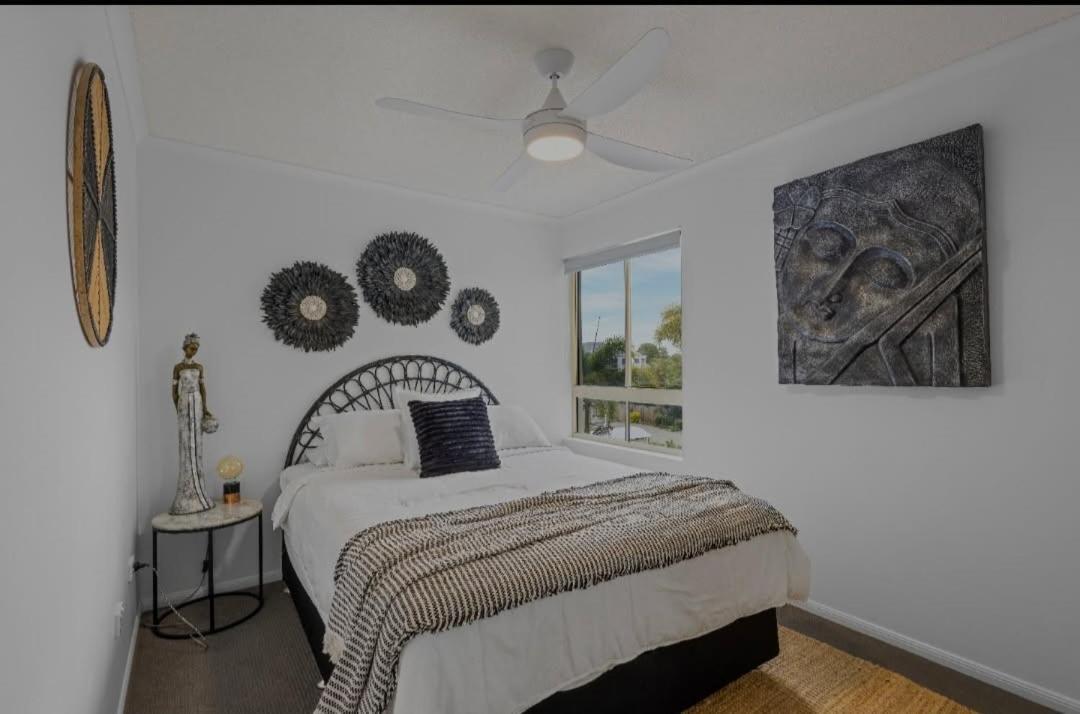 On The River Apartments Maroochydore Extérieur photo